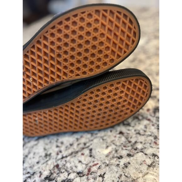 VANS sk8 Hi Gore Tex turtle dove marshmallow shoe size men’s 6.5 womens 8 - Picture 13 of 15